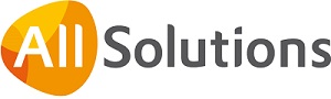 AllSolutions logo